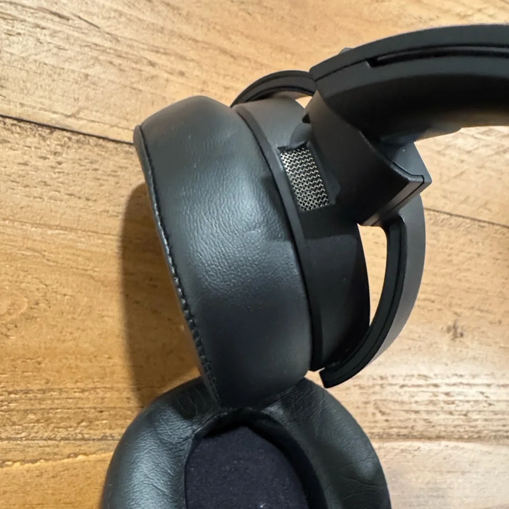 Sony MDR-XB950N1 Wireless Over-Ear Headphones, Noise Canceling - Picture 13 of 16